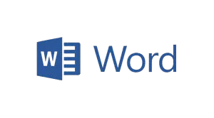 MS Word
